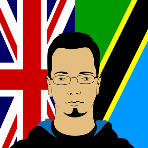 English - Swahili Translator 12.0 Icon