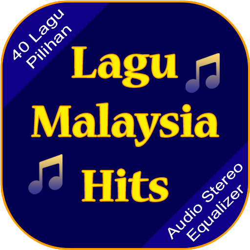 Lagu Malaysia Hits - Lagu Terpopuler