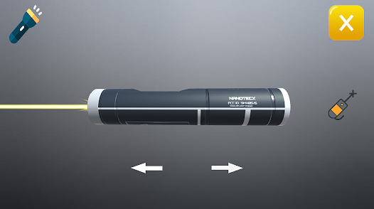 Puntatore laser 1500mW Blu Potente brucia messa a fuoco regolabile + 5 del  modello Caps + Laser Goggles – Puntatore laser outlet
