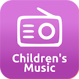Children’s Music Radio icon
