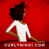 CurlyNikki.com's Forum icon