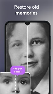 Remini AI Photo Enhancer v3.7.327.202255164 Mod APK v3.7.327.202255164 4