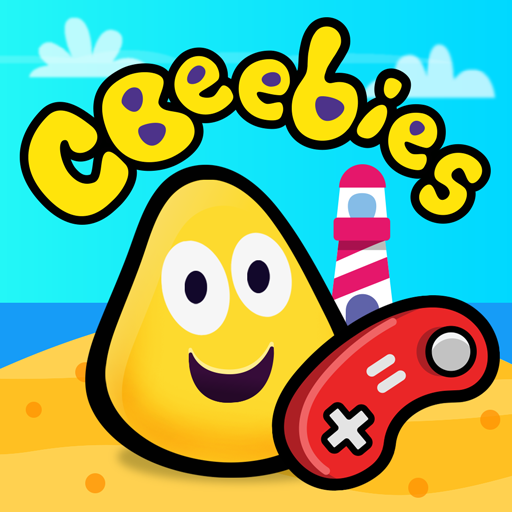 Descargar CBeebies Playtime Island: Game para PC Windows 7, 8, 10, 11
