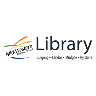 Mid-Western Regional Library apk