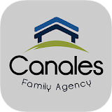 Canales Family Agency icon