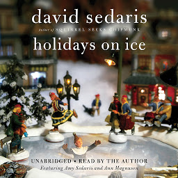 Obraz ikony: Holidays on Ice