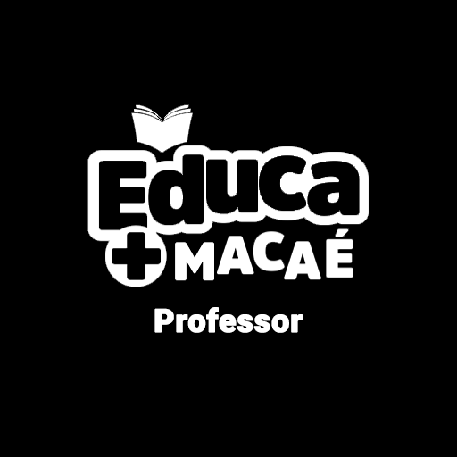 ProfessorApp Educa + Macaé  Icon