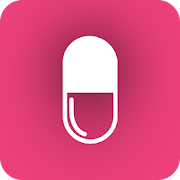 Lady Pill Reminder & Birth Controll Tracker