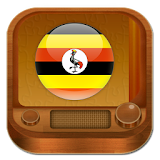 Uganda Radio Stations icon