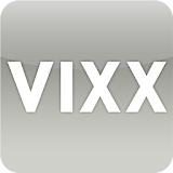 VIXX Schedule icon
