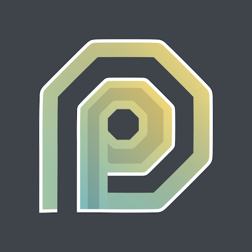 Polychaos logo