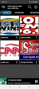 1010 wins news radio