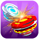Spinner Fighter Arena - Androidアプリ
