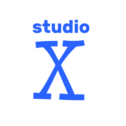 Studio X logo