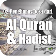 Top 45 Books & Reference Apps Like Amalan Penghapus Dosa Dari Al Quran Dan Hadist - Best Alternatives