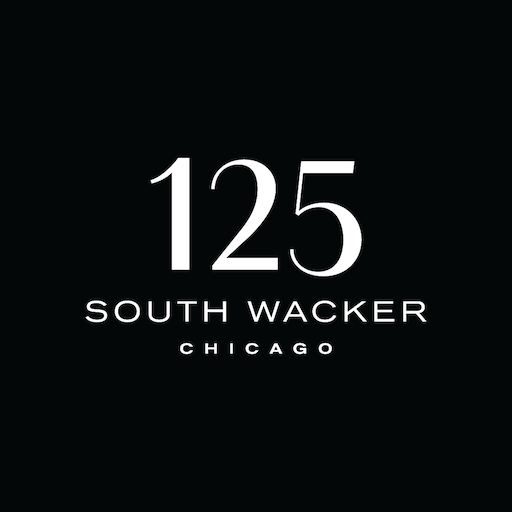 125 South Wacker logo