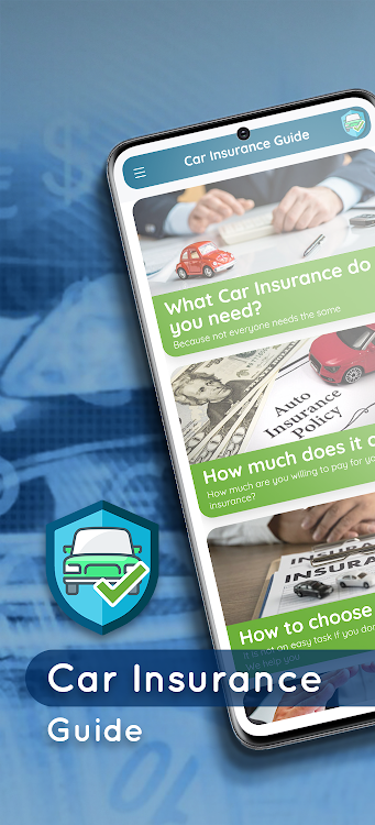 Car Insurance Guide US - 2023 - 1.1.3 - (Android)