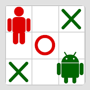 Tic Tac Toe 5x Free 1.1.2 Icon