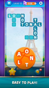Anteprima dell'app