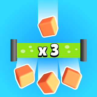 Merge and Collapse apk