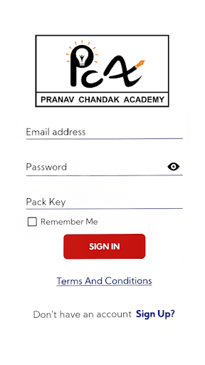 PCA Pune Screen 3