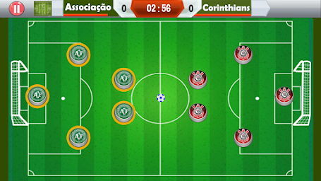 campeonato brasileiro futebol