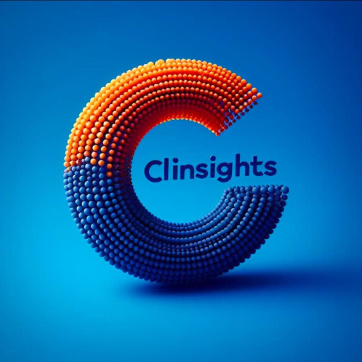 CLINSIGHTS logo