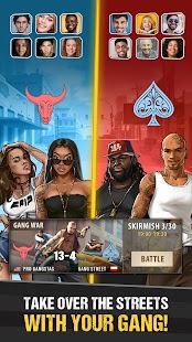 The Gang: Street Wars Screenshot