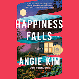 Icon image Happiness Falls (Good Morning America Book Club): A Novel