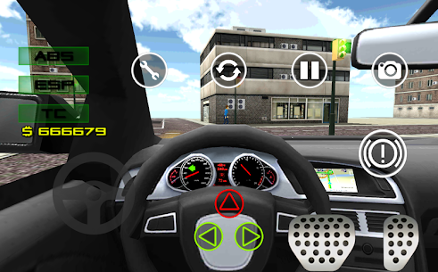 Car Driving Stunt Simulator 3D For PC installation