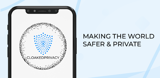 CloakedPrivacy: Cloaked Online