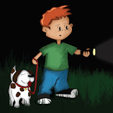 Boy and Pup icon
