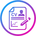 Resume Maker, CV maker app 