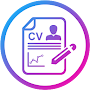 Resume Maker, CV maker app