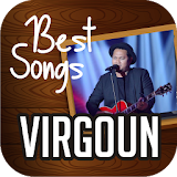 Virgoun - Bukti : Koleksi Lagu Pop Terbaru 2017 icon