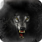 Werewolf Pack 4 Live Wallpaper icon