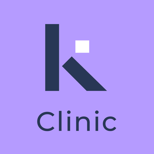 Kelvin-Clinic logo