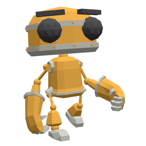 TapRobots logo