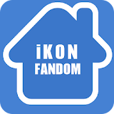 팬클럽 for 아이콘(iKON) icon