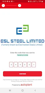 ESL Steel e-POD
