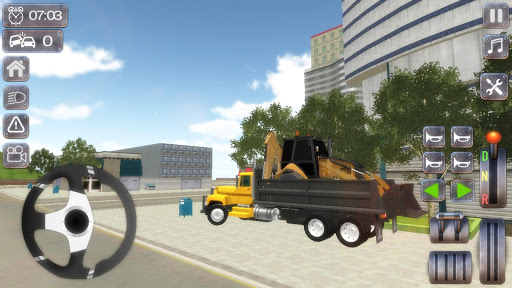 European Truck Simulator 2021  screenshots 10