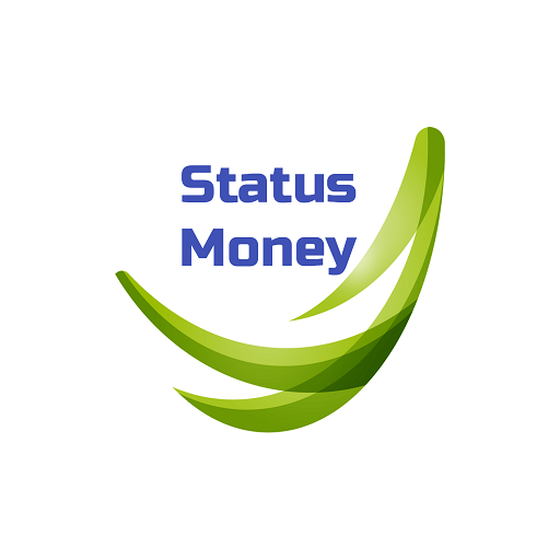 Status Money logo