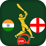 Cover Image of Download Live Cricket Match 2.3 APK