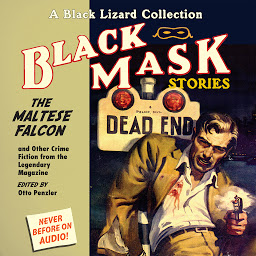 Icon image Black Mask 3: The Maltese Falcon: And Other Crime Fiction from the Legendary Magazine
