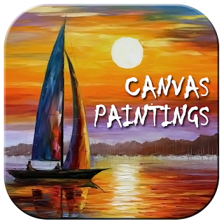 150 Canvas Painting Ideas