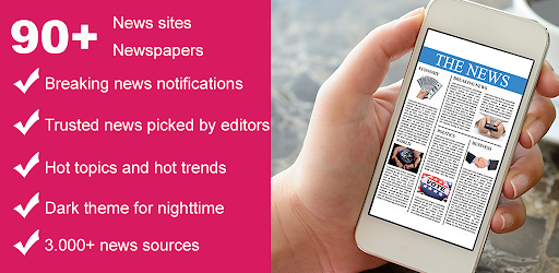 Smart News: UK Today