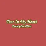 Tear In My Heart Lyrics icon