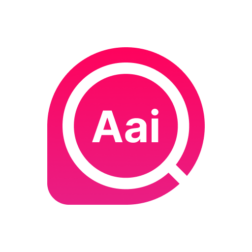 AaiChat Friends Assistant GPT logo