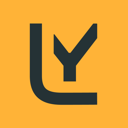 Yoga Lea: Health & Fitness App logo