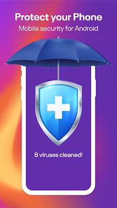 VirusGuard:ウイルス対策、セキュリティのおすすめ画像5